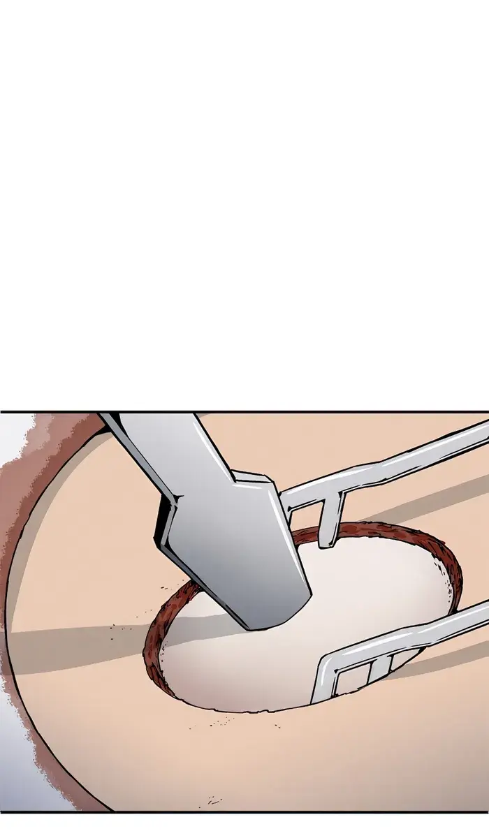 I Reincarnated as a Legendary Surgeon Chapter 111 Page 86