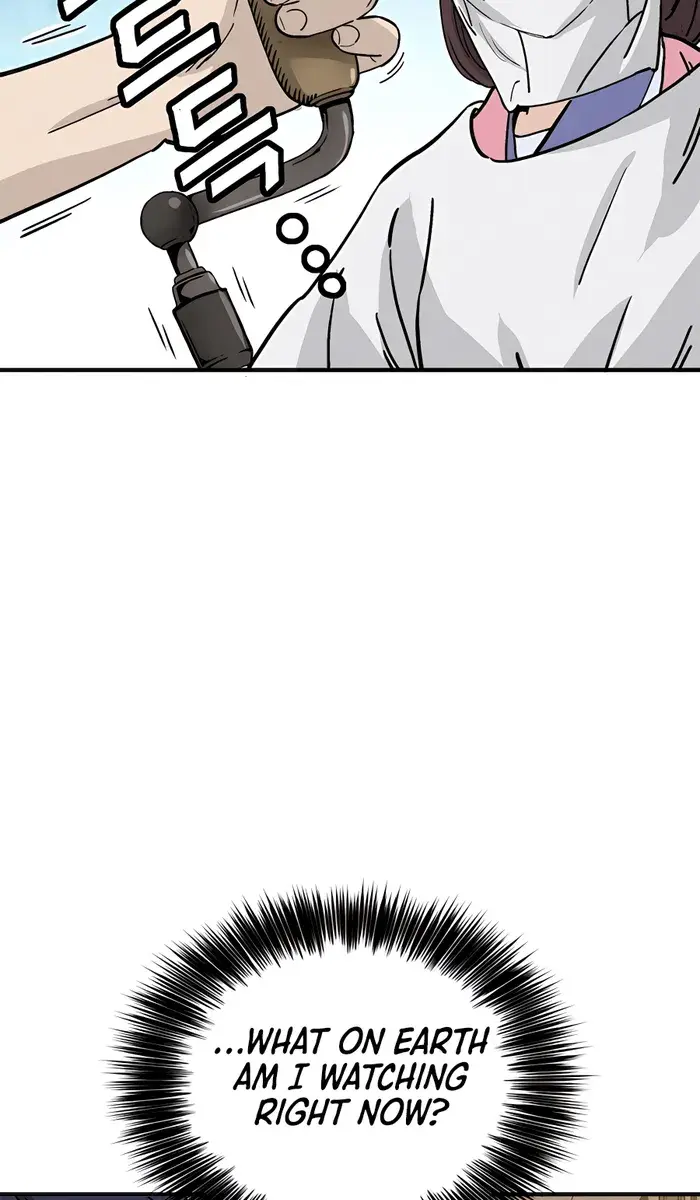 I Reincarnated as a Legendary Surgeon Chapter 111 Page 88