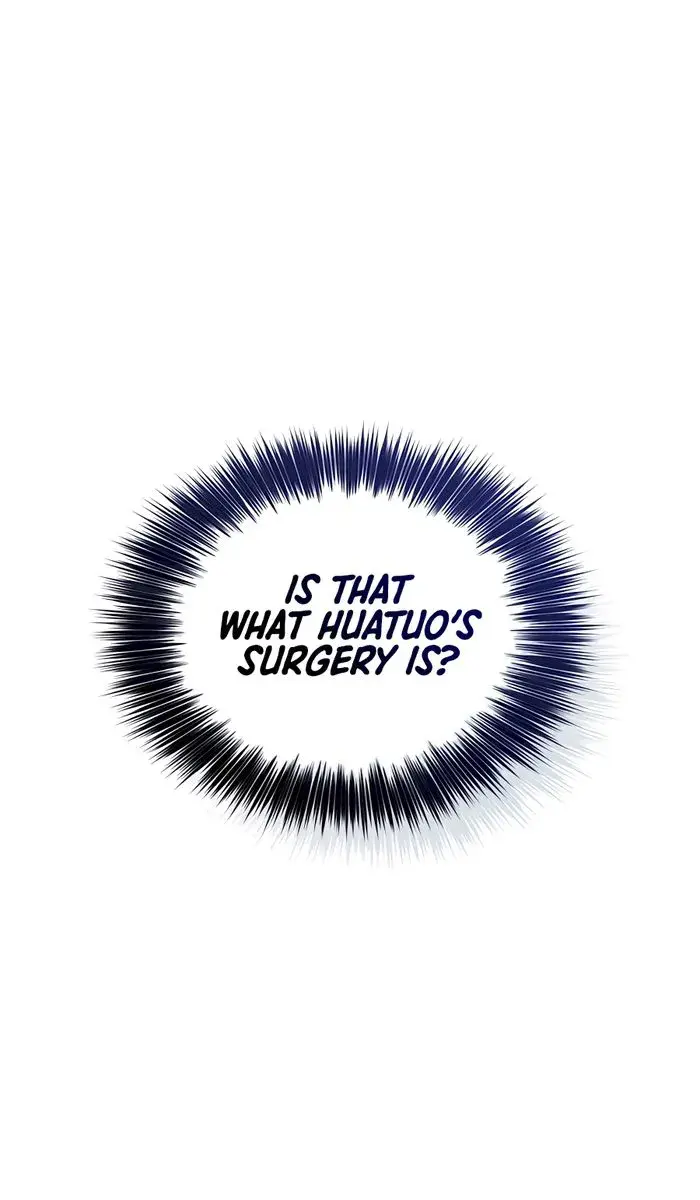 I Reincarnated as a Legendary Surgeon Chapter 111 Page 92