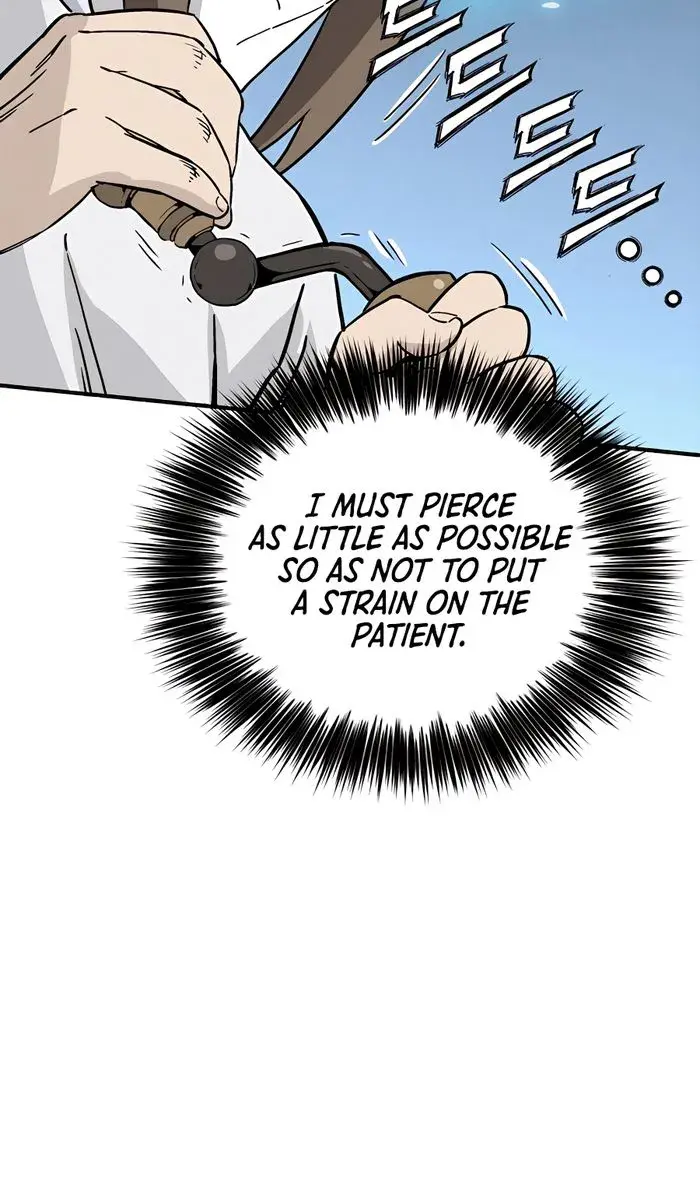 I Reincarnated as a Legendary Surgeon Chapter 111 Page 95