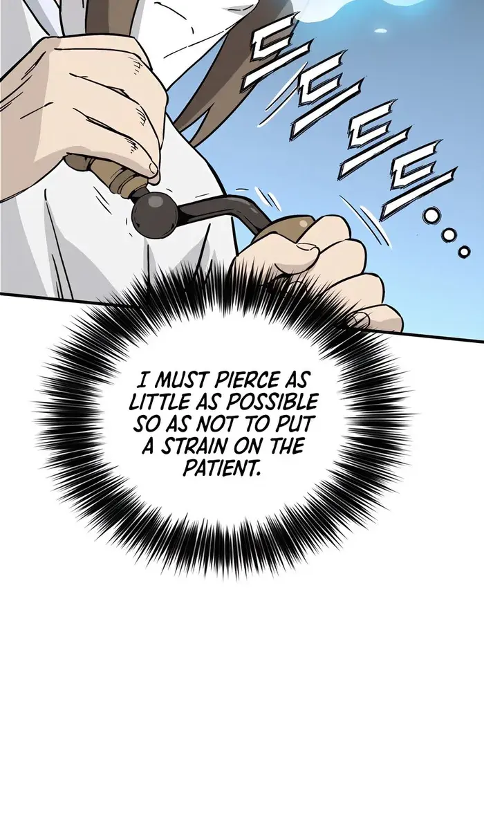 I Reincarnated as a Legendary Surgeon Chapter 112 Page 5