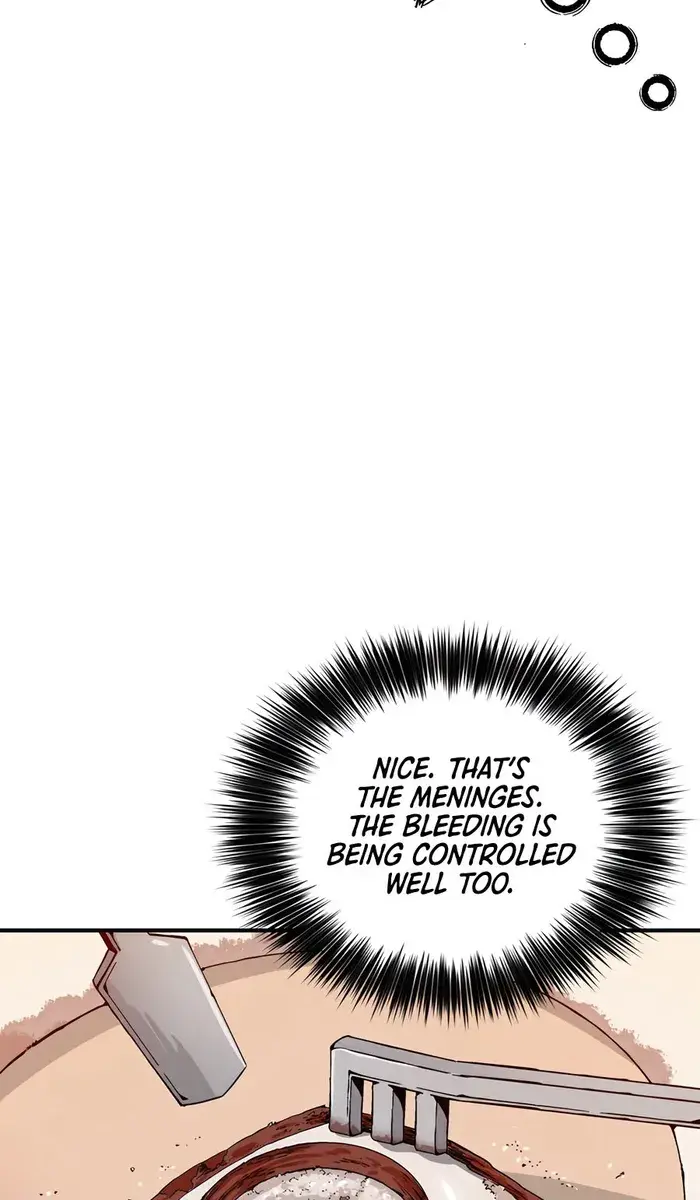 I Reincarnated as a Legendary Surgeon Chapter 112 Page 7