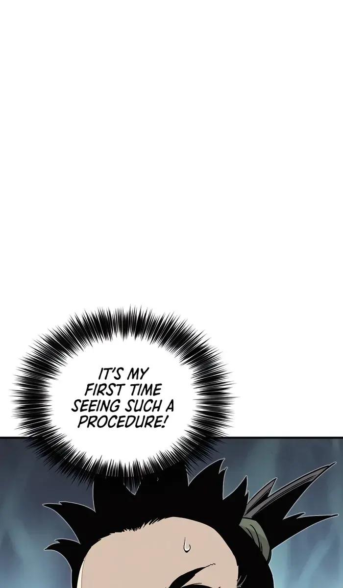 I Reincarnated as a Legendary Surgeon Chapter 112 Page 12