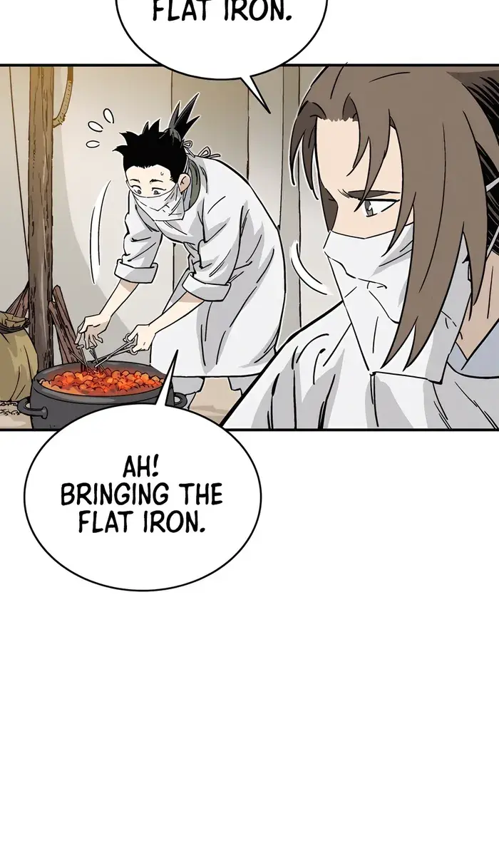 I Reincarnated as a Legendary Surgeon Chapter 112 Page 14