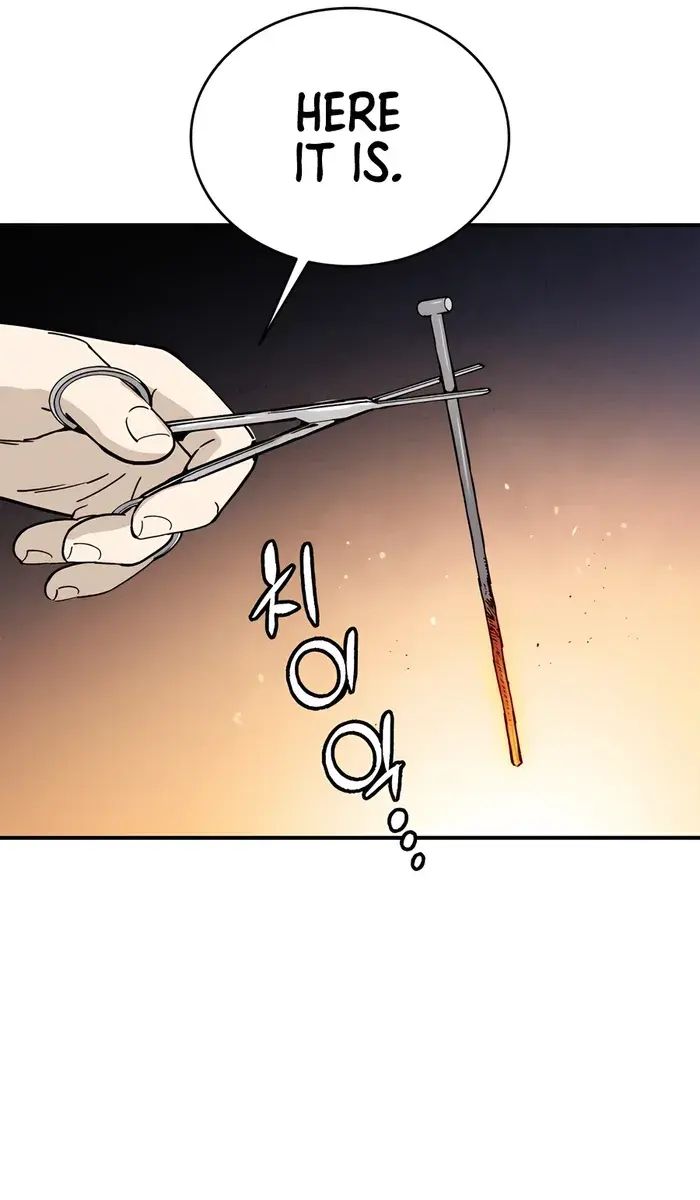 I Reincarnated as a Legendary Surgeon Chapter 112 Page 17