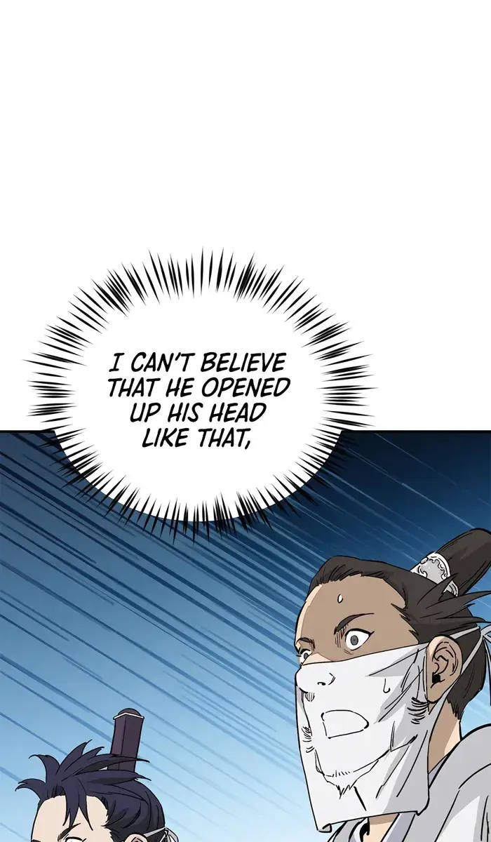 I Reincarnated as a Legendary Surgeon Chapter 112 Page 20