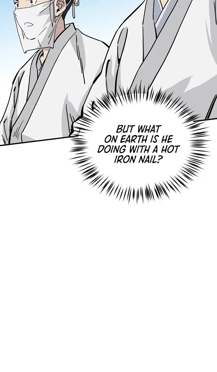 I Reincarnated as a Legendary Surgeon Chapter 112 Page 21