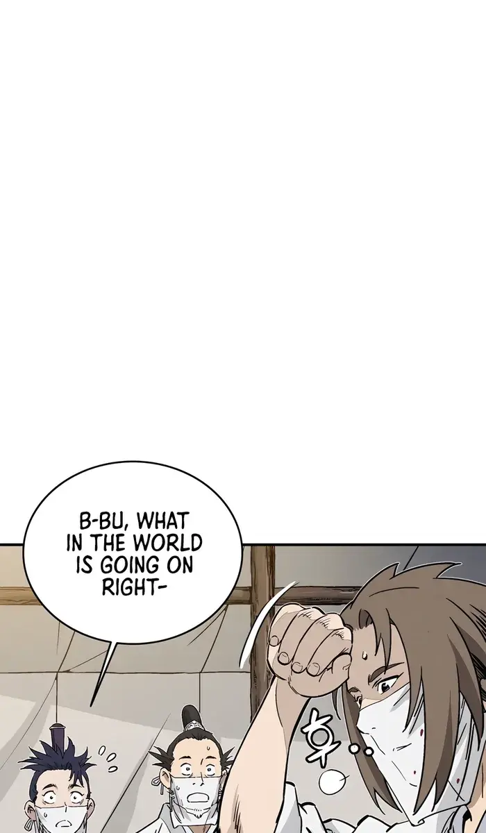 I Reincarnated as a Legendary Surgeon Chapter 112 Page 27