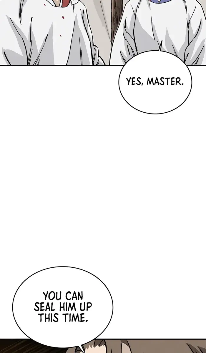 I Reincarnated as a Legendary Surgeon Chapter 112 Page 32