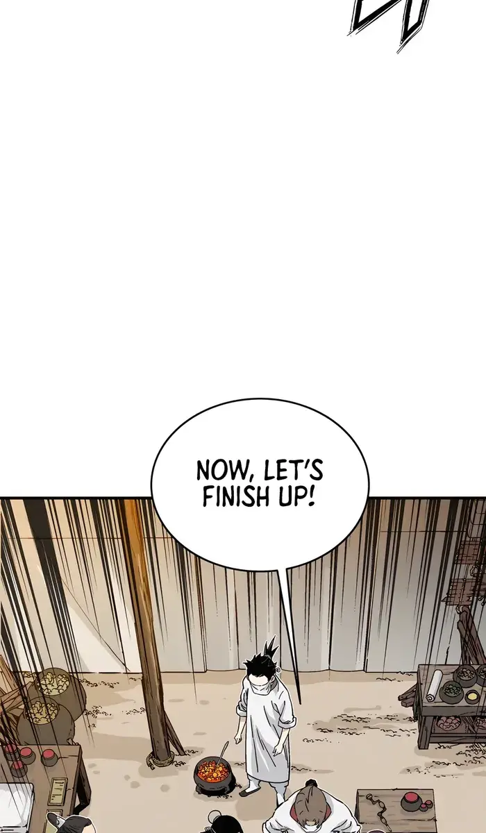 I Reincarnated as a Legendary Surgeon Chapter 112 Page 35