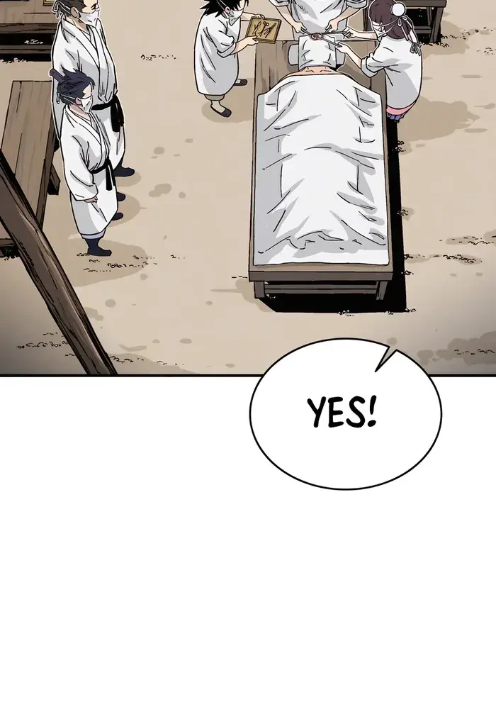 I Reincarnated as a Legendary Surgeon Chapter 112 Page 36
