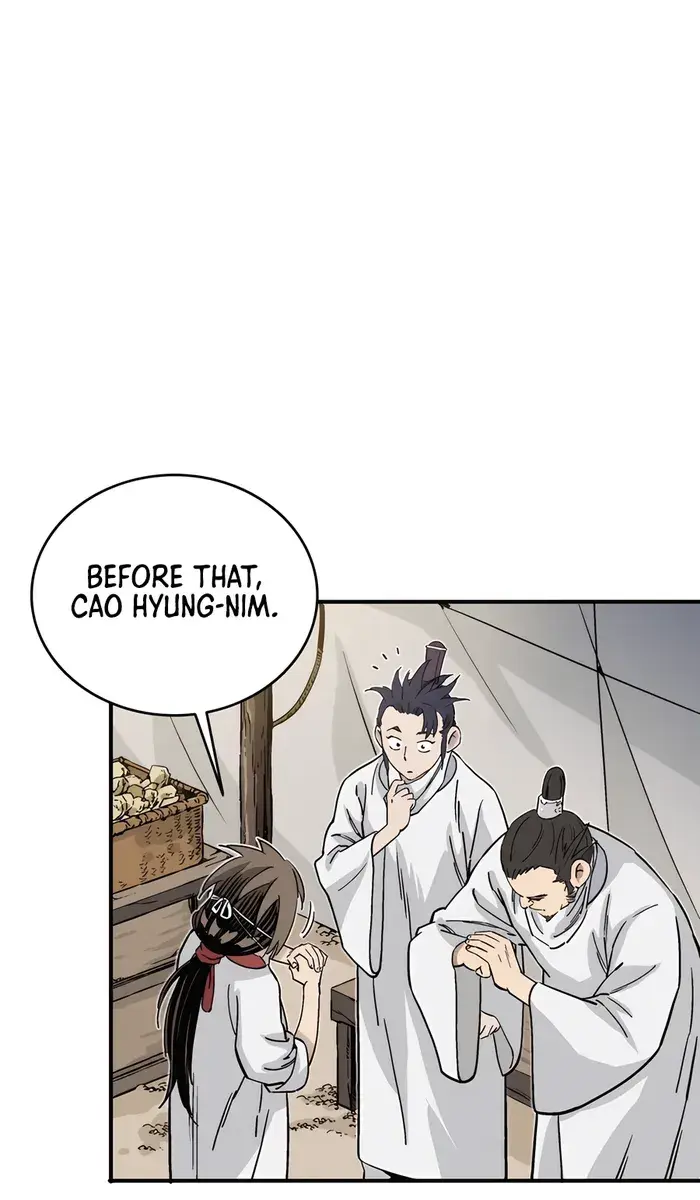 I Reincarnated as a Legendary Surgeon Chapter 112 Page 46