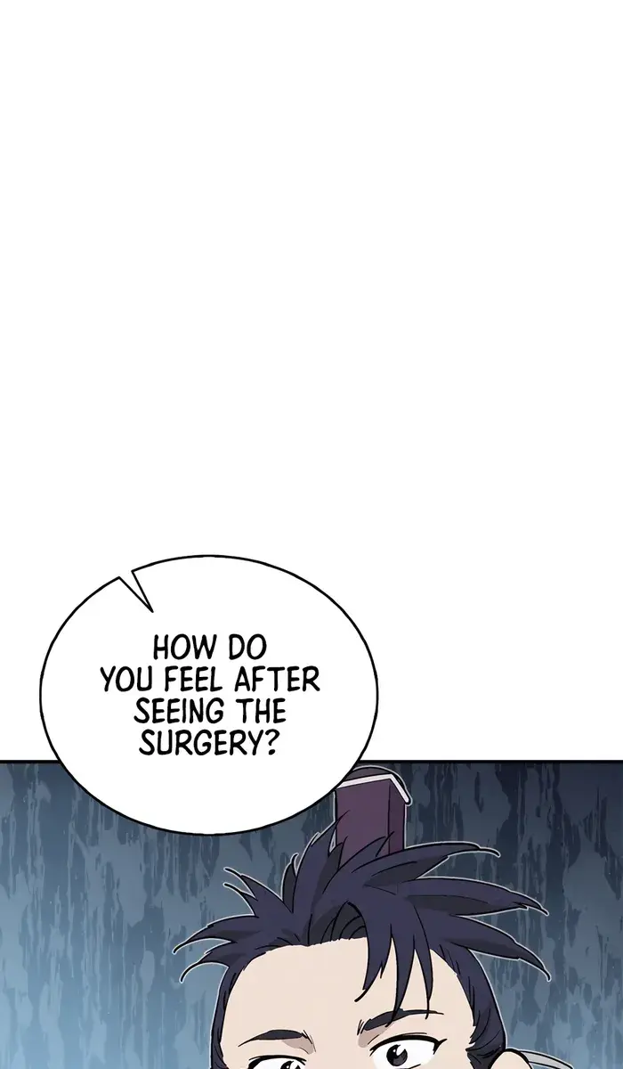 I Reincarnated as a Legendary Surgeon Chapter 112 Page 47