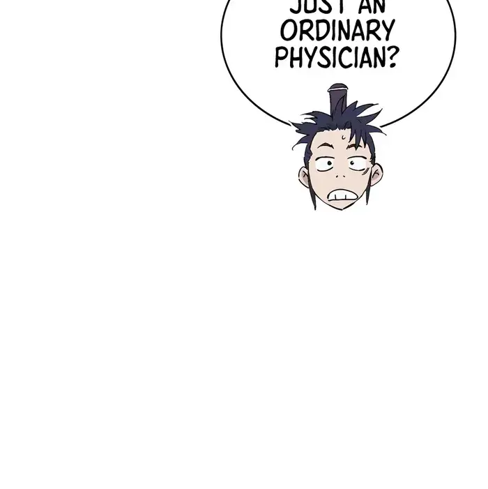 I Reincarnated as a Legendary Surgeon Chapter 112 Page 50