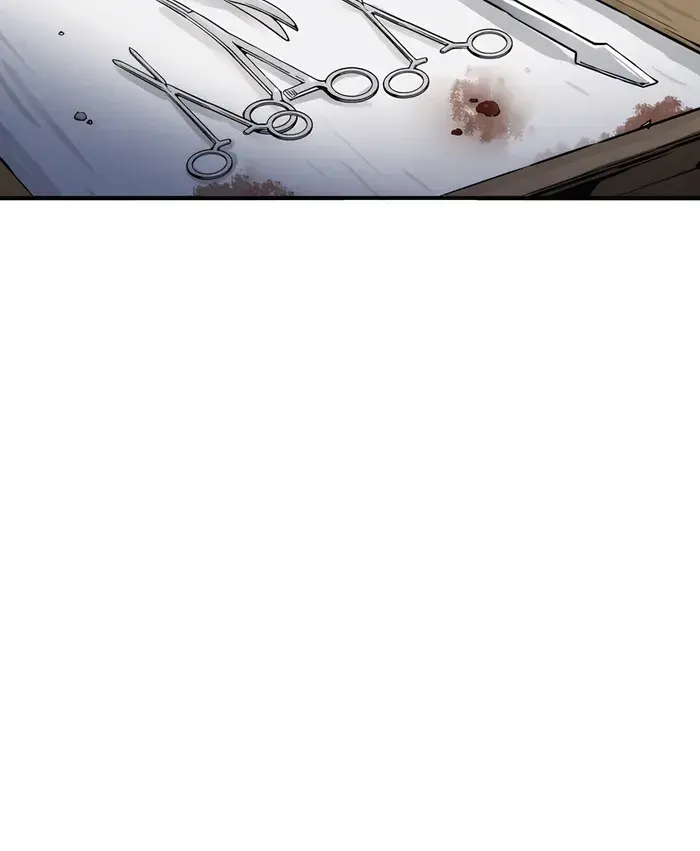 I Reincarnated as a Legendary Surgeon Chapter 112 Page 57