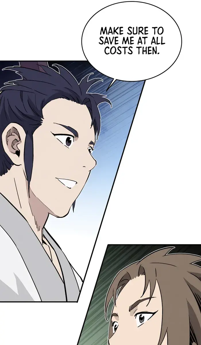 I Reincarnated as a Legendary Surgeon Chapter 112 Page 59