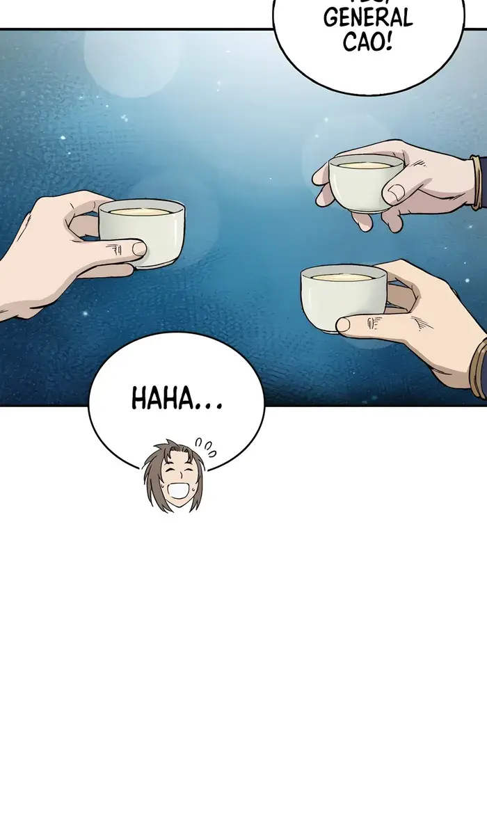 I Reincarnated as a Legendary Surgeon Chapter 112 Page 63