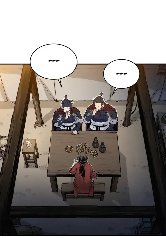 I Reincarnated as a Legendary Surgeon Chapter 112 Page 64
