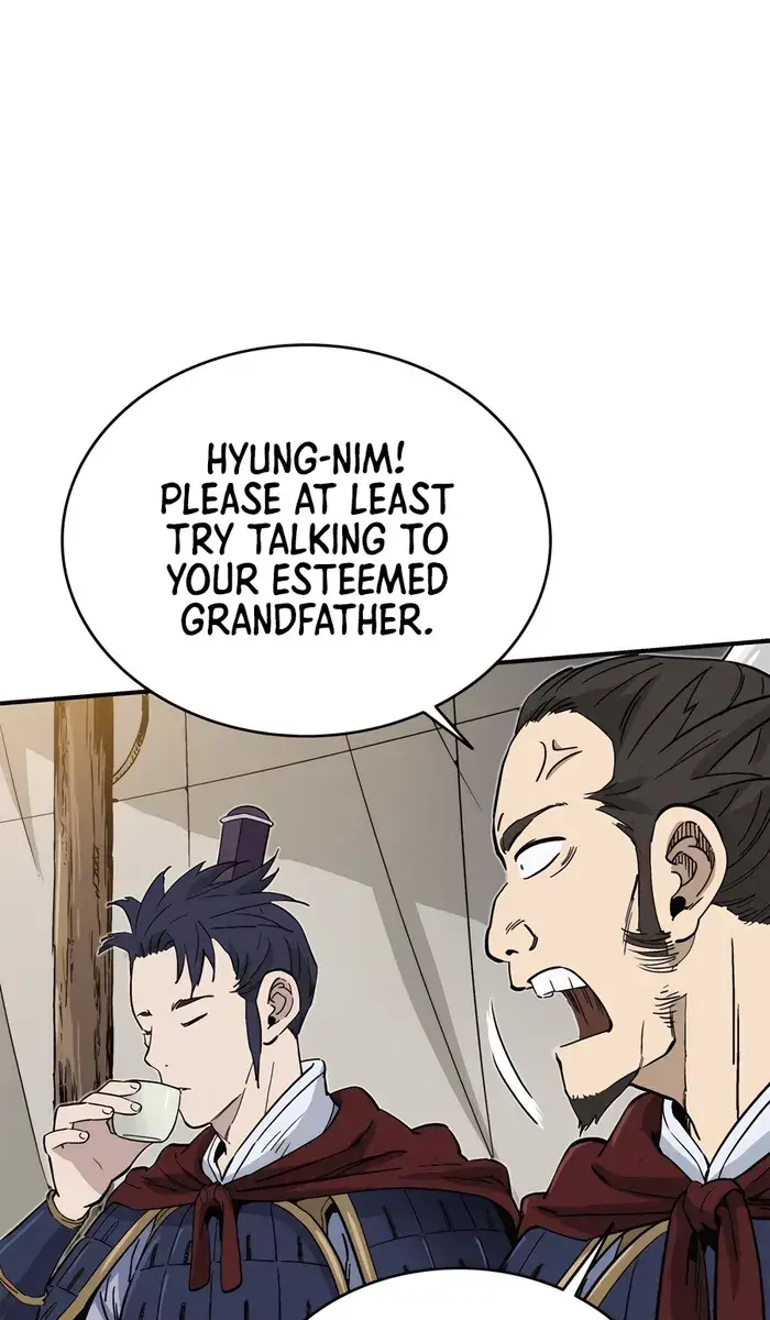 I Reincarnated as a Legendary Surgeon Chapter 112 Page 69
