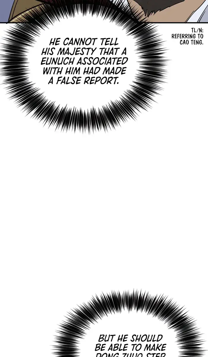 I Reincarnated as a Legendary Surgeon Chapter 112 Page 76
