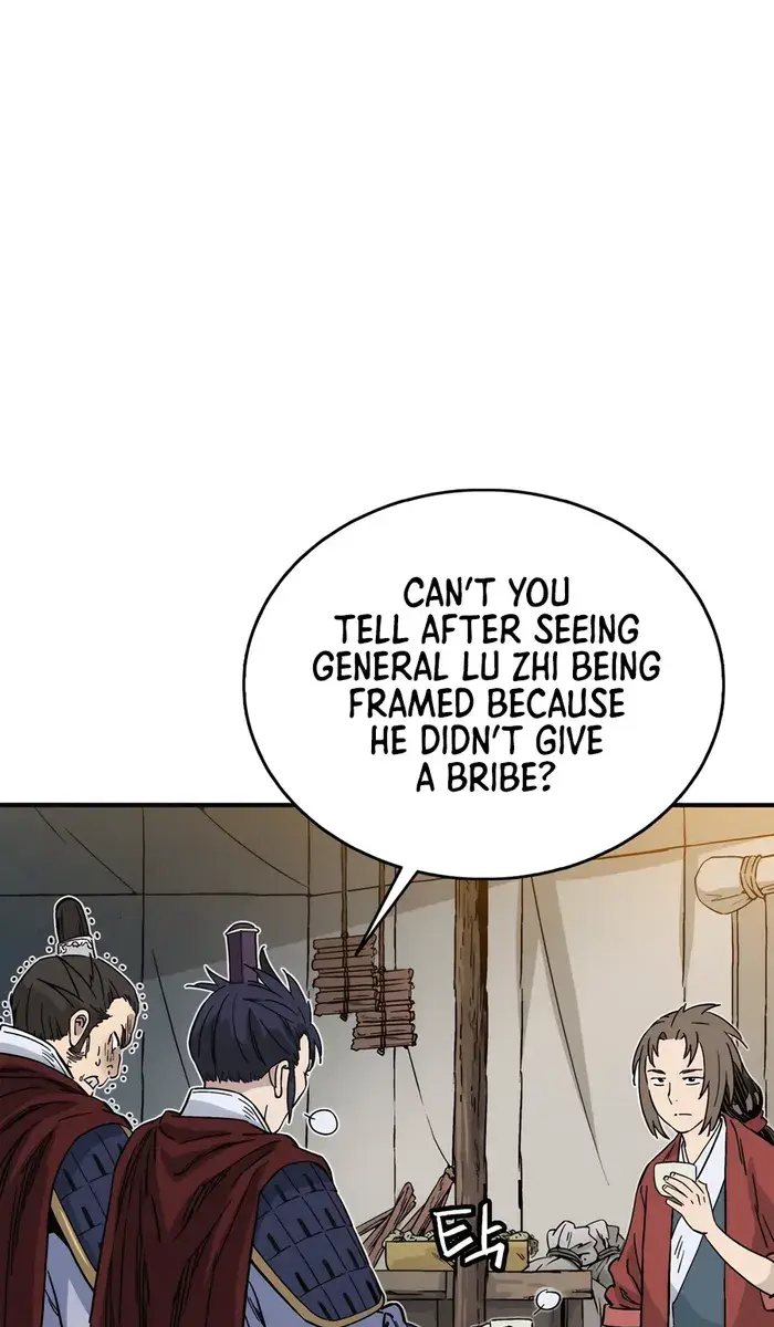 I Reincarnated as a Legendary Surgeon Chapter 112 Page 80