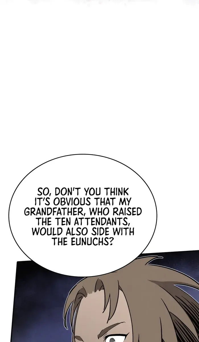I Reincarnated as a Legendary Surgeon Chapter 112 Page 83