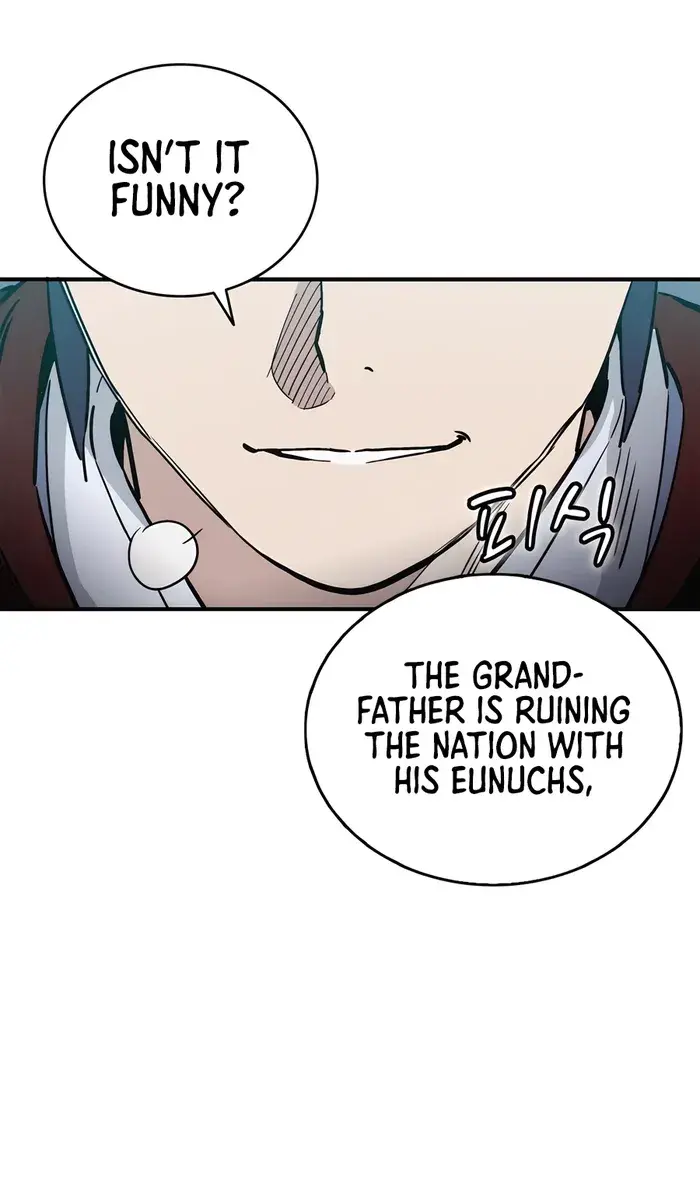 I Reincarnated as a Legendary Surgeon Chapter 112 Page 87