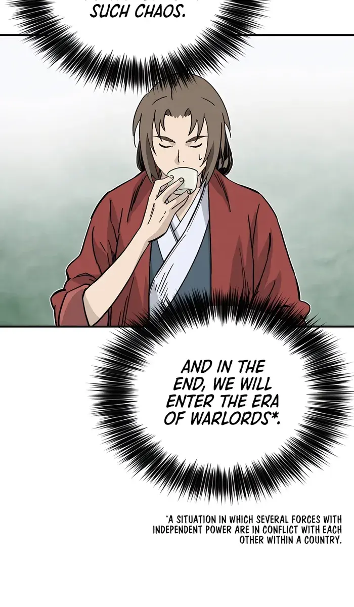 I Reincarnated as a Legendary Surgeon Chapter 112 Page 98