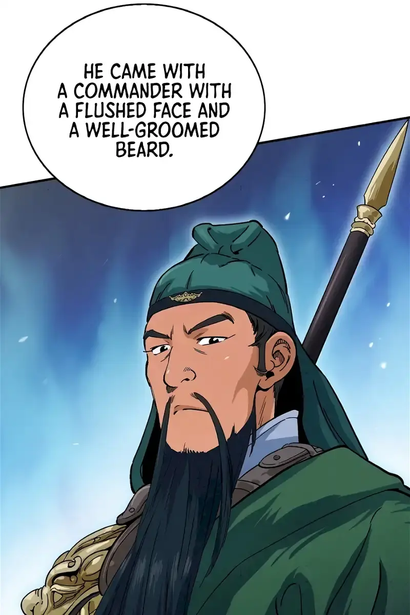 I Reincarnated as a Legendary Surgeon Chapter 113 Page 14