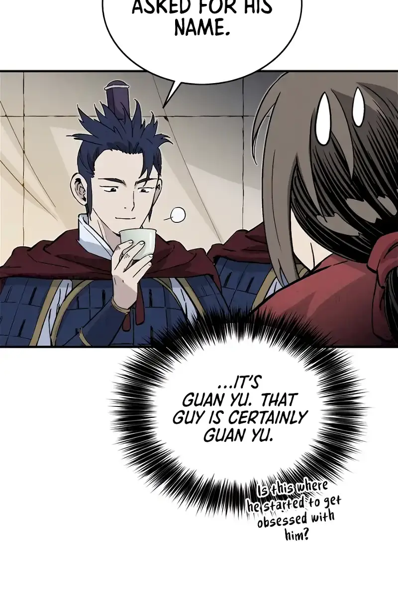 I Reincarnated as a Legendary Surgeon Chapter 113 Page 16