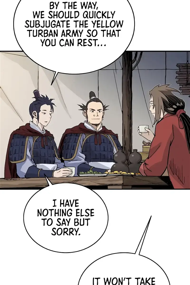 I Reincarnated as a Legendary Surgeon Chapter 113 Page 19