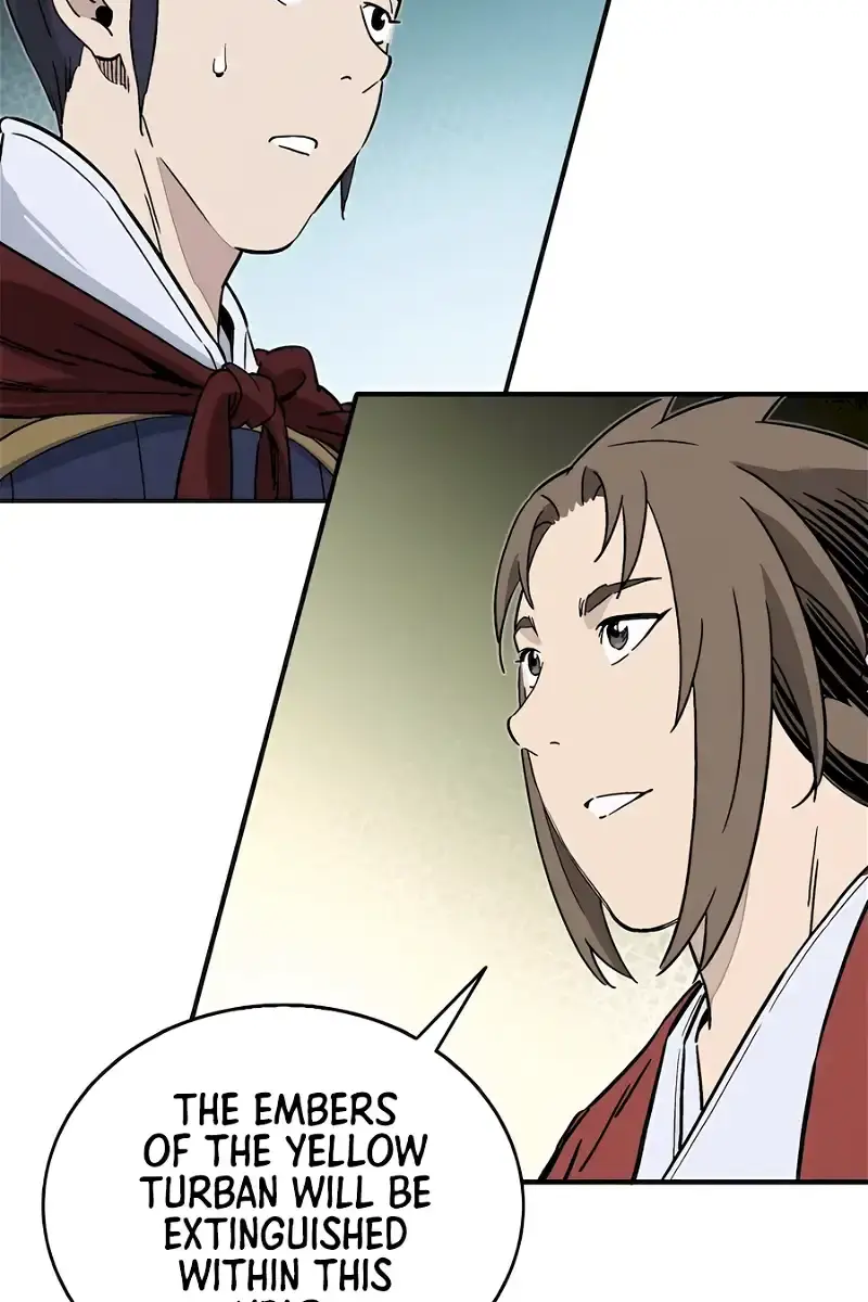 I Reincarnated as a Legendary Surgeon Chapter 113 Page 21