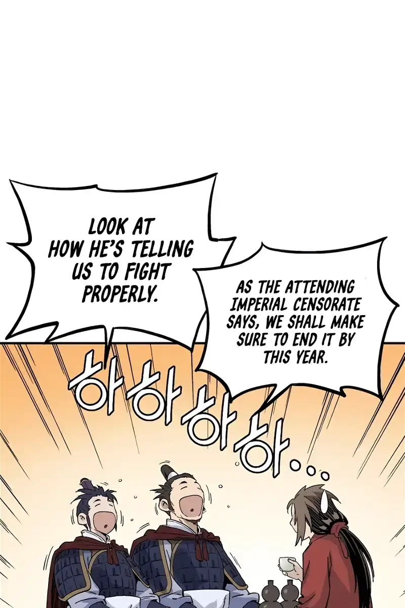 I Reincarnated as a Legendary Surgeon Chapter 113 Page 25