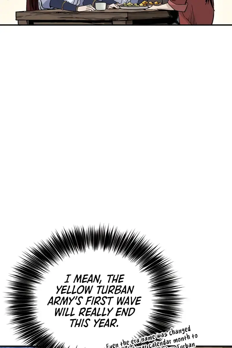 I Reincarnated as a Legendary Surgeon Chapter 113 Page 26