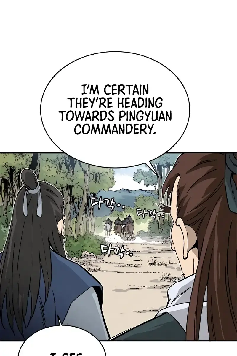 I Reincarnated as a Legendary Surgeon Chapter 113 Page 40