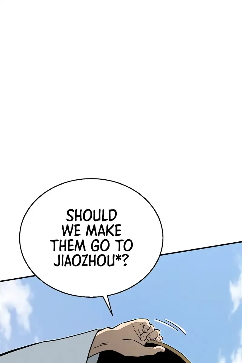 I Reincarnated as a Legendary Surgeon Chapter 113 Page 44