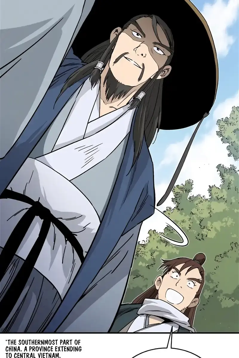 I Reincarnated as a Legendary Surgeon Chapter 113 Page 45