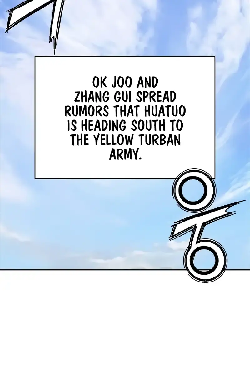I Reincarnated as a Legendary Surgeon Chapter 113 Page 47