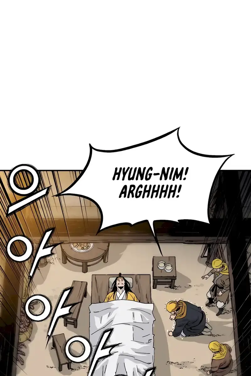 I Reincarnated as a Legendary Surgeon Chapter 113 Page 57