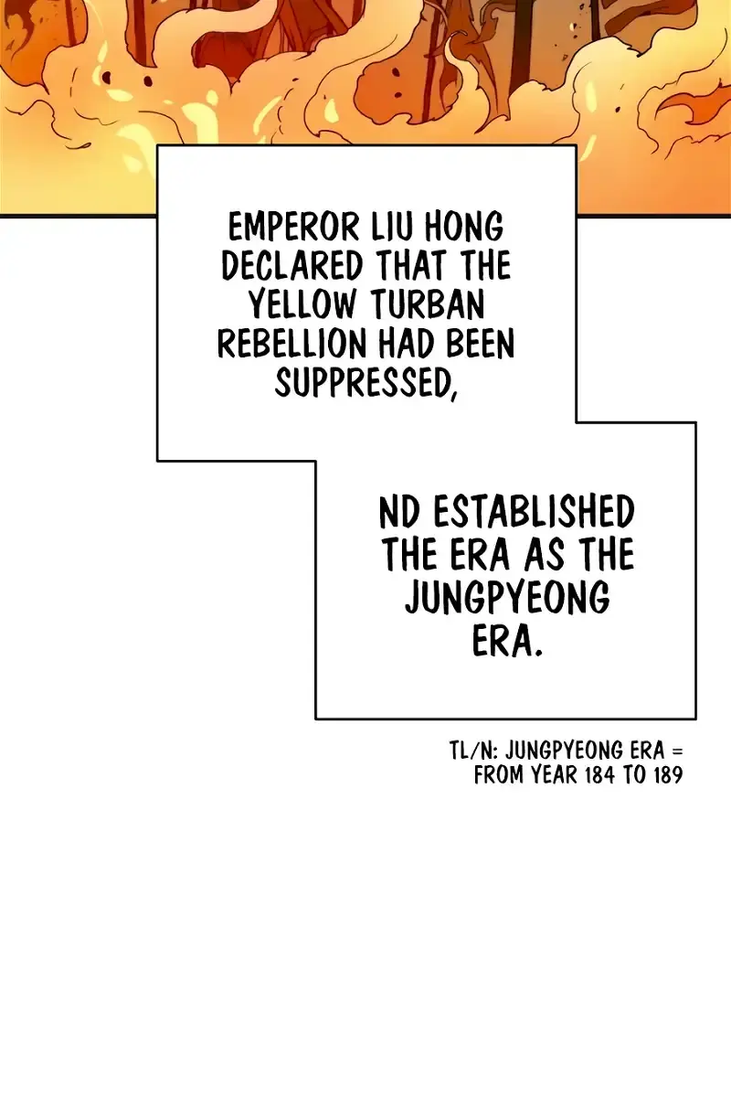 I Reincarnated as a Legendary Surgeon Chapter 113 Page 69