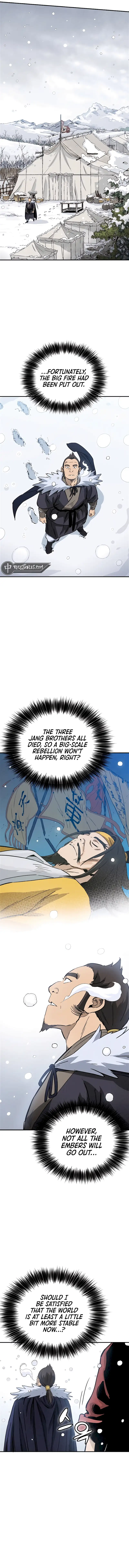 I Reincarnated as a Legendary Surgeon Chapter 113 Page 72