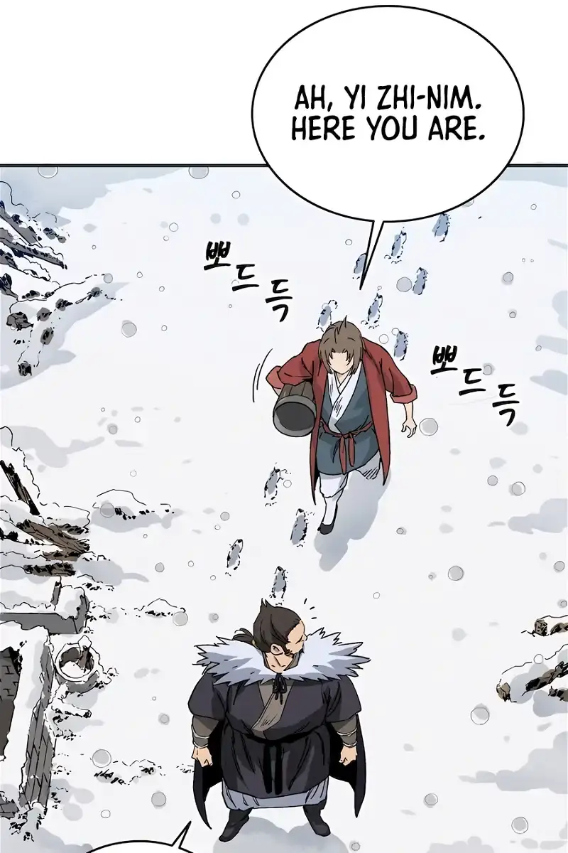 I Reincarnated as a Legendary Surgeon Chapter 113 Page 83