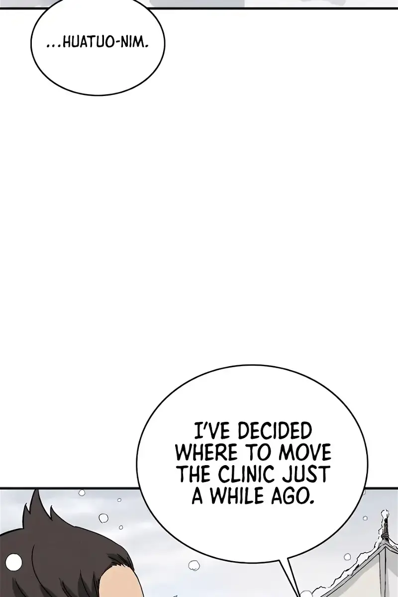 I Reincarnated as a Legendary Surgeon Chapter 113 Page 84