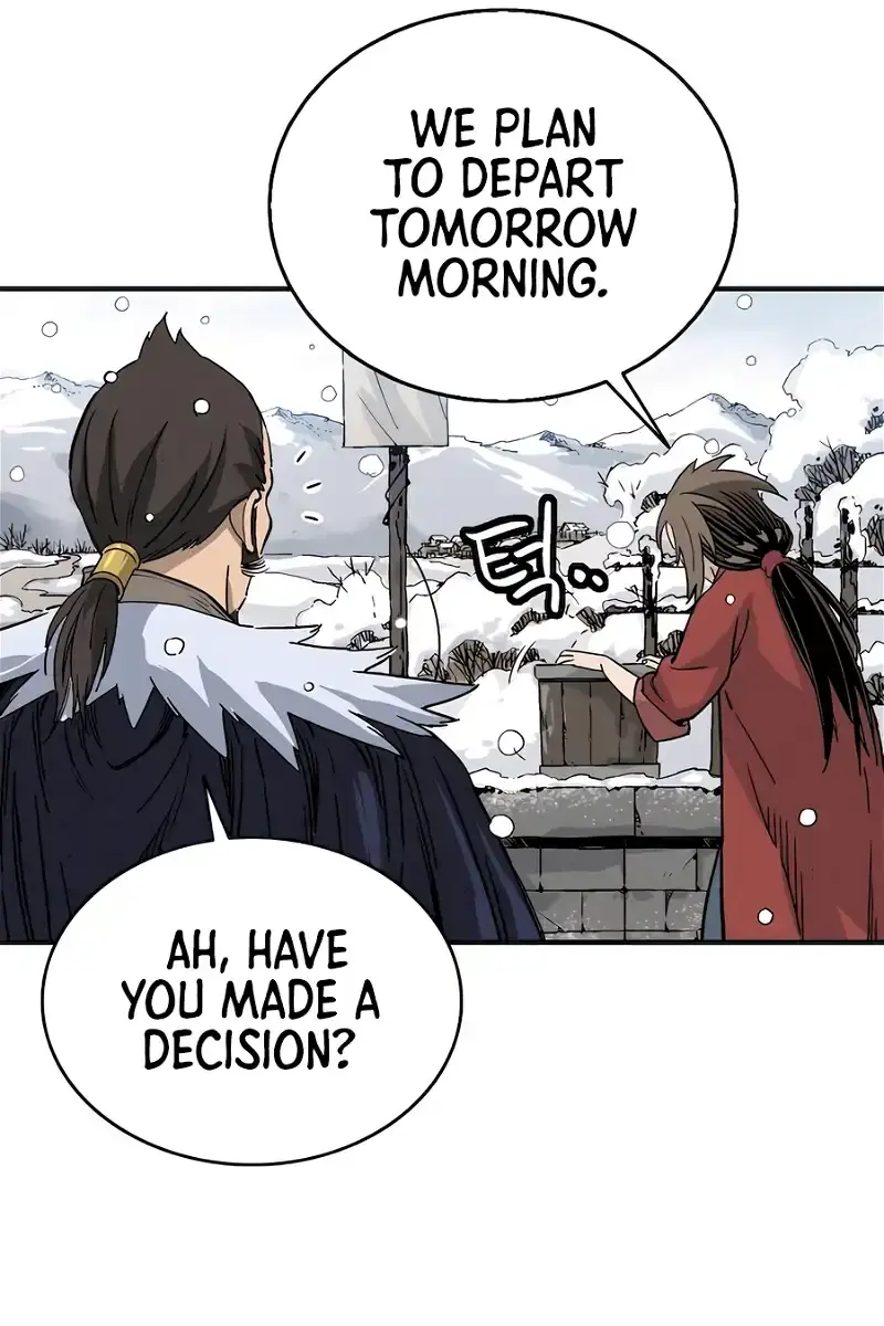 I Reincarnated as a Legendary Surgeon Chapter 113 Page 86
