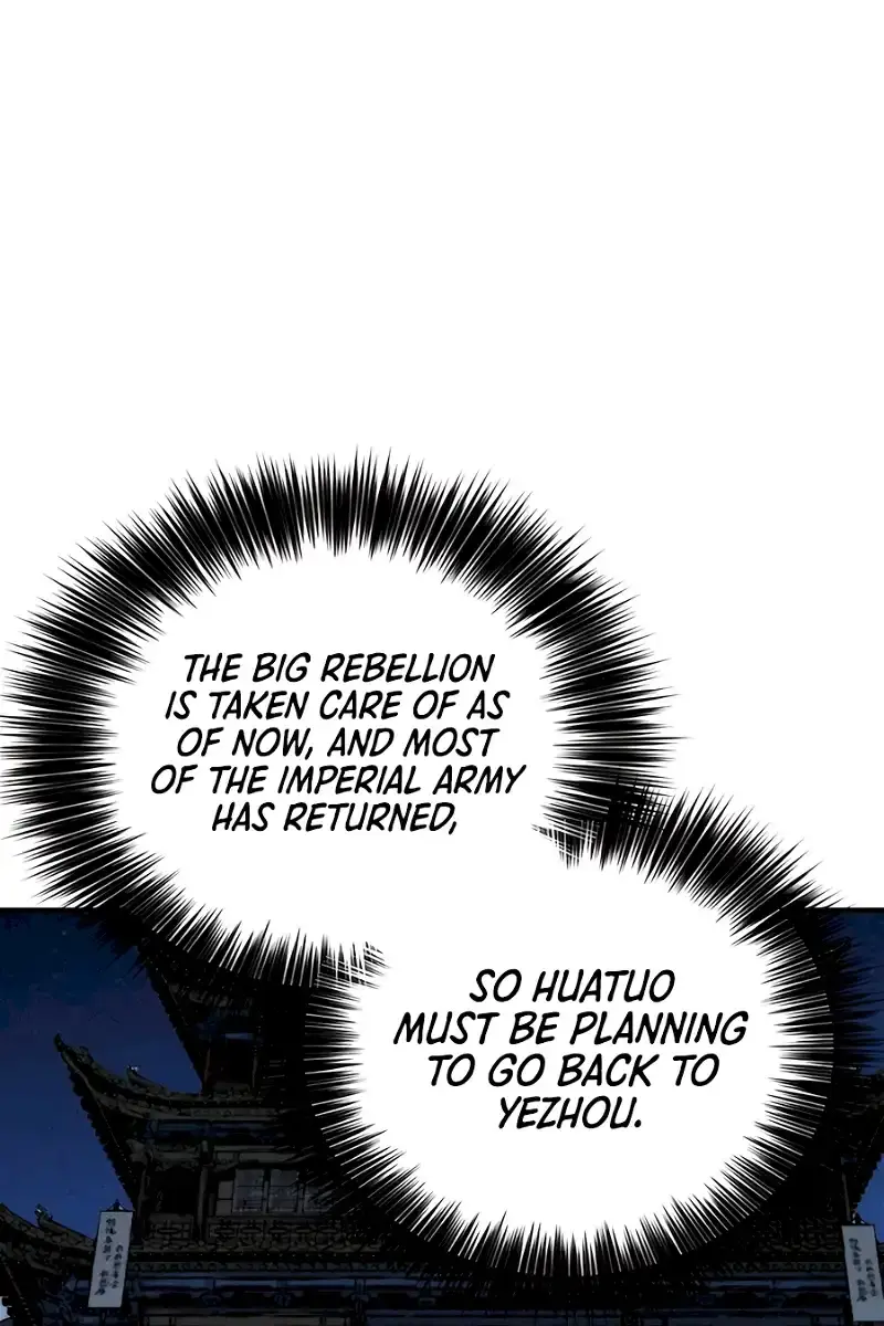 I Reincarnated as a Legendary Surgeon Chapter 113 Page 87