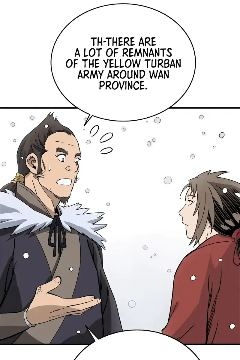 I Reincarnated as a Legendary Surgeon Chapter 113 Page 93