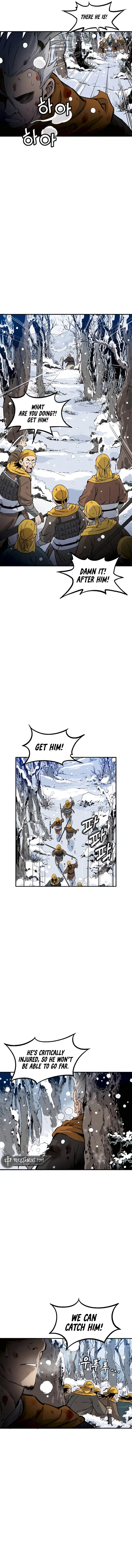 I Reincarnated as a Legendary Surgeon Chapter 114 Page 12