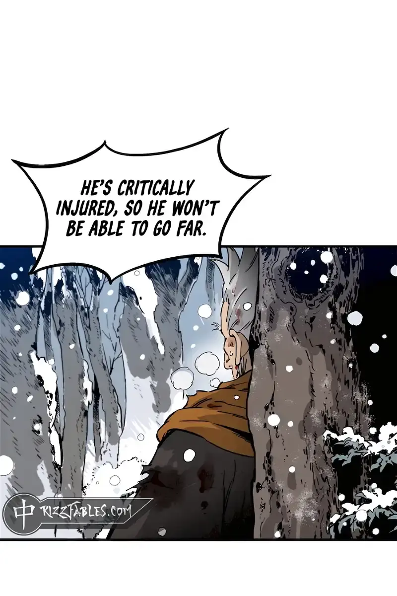 I Reincarnated as a Legendary Surgeon Chapter 114 Page 18