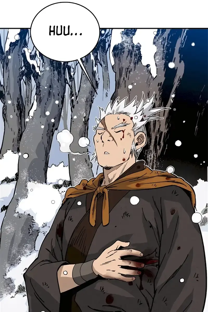 I Reincarnated as a Legendary Surgeon Chapter 114 Page 22
