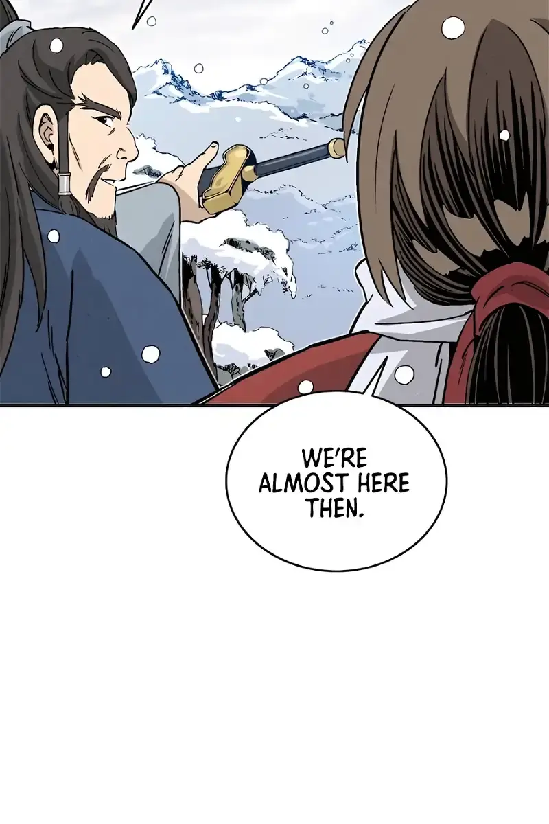 I Reincarnated as a Legendary Surgeon Chapter 114 Page 34